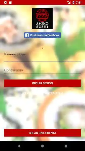 Play Asoko Sushi as an online game online Asoko Sushi with UptoPlay com.klikin.asokosushi Play Asoko Sushi as an online game Asoko Sushi with UptoPlay