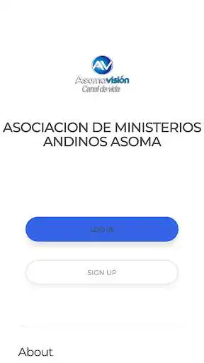 Play ASOMAVISION  and enjoy ASOMAVISION with UptoPlay