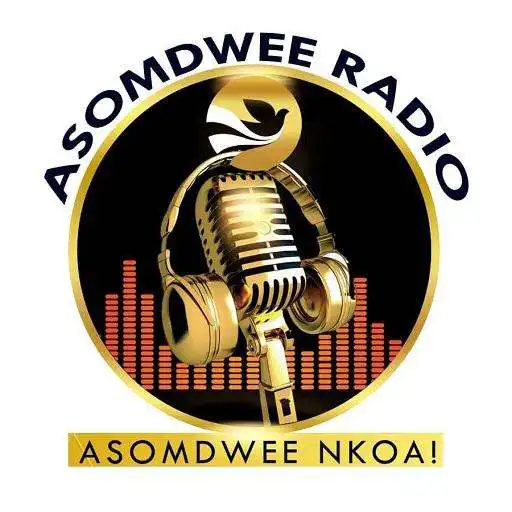 Play Asomdwee Radio APK Play Asomdwee Radio APK