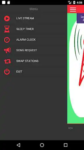 Play Asomdwee Radio as an online game Asomdwee Radio with UptoPlay