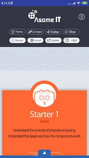 Play AsomeCode for Student  and enjoy AsomeCode for Student with UptoPlay