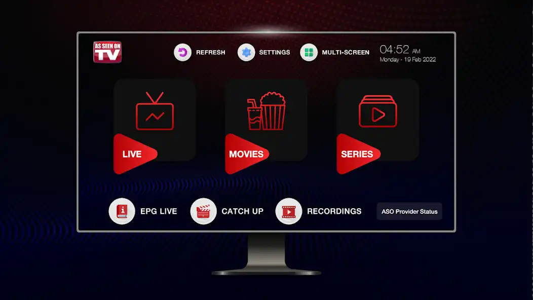 Play ASO Player as an online game online ASO Player with UptoPlay Play ASO Player as an online game ASO Player with UptoPlay