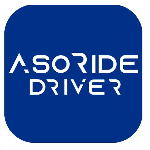 Play AsoRide Driver APK