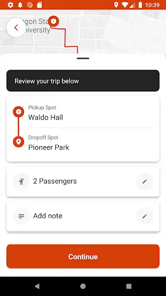Play ASOSU SafeRide as an online game online ASOSU SafeRide with UptoPlay Play ASOSU SafeRide as an online game ASOSU SafeRide with UptoPlay