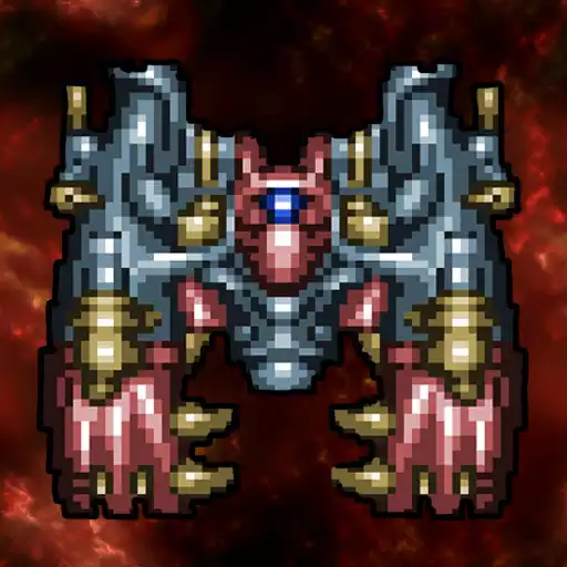 Play a Space Game APK