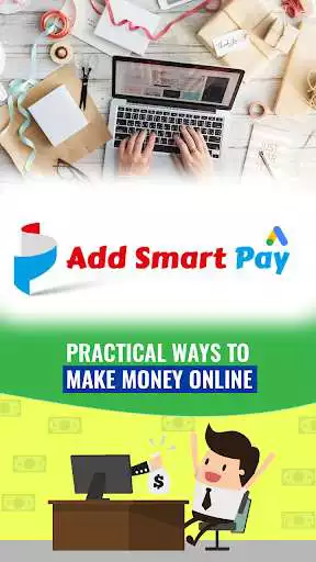 Play ASP - Add Smart Pay  and enjoy ASP - Add Smart Pay with UptoPlay