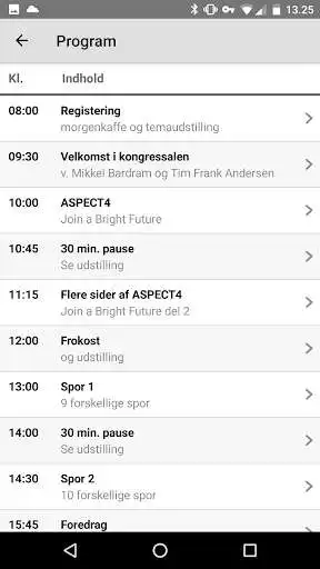Play ASPECT4 Day as an online game ASPECT4 Day with UptoPlay