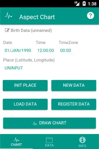Play Aspect Chart  and enjoy Aspect Chart with UptoPlay