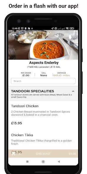 Play Aspects Enderby  and enjoy Aspects Enderby with UptoPlay