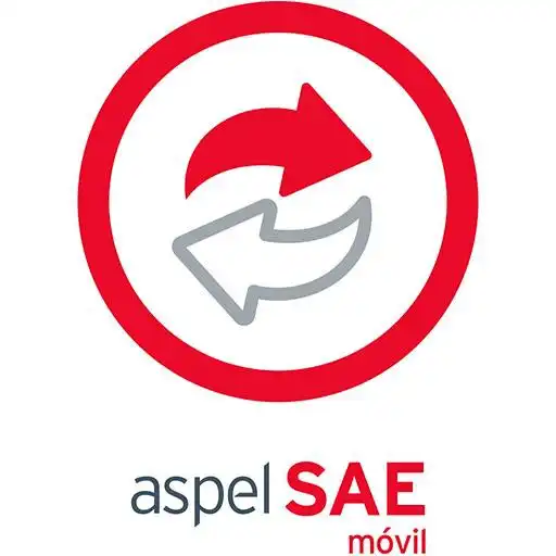 Play Aspel-SAE Móvil 3.0 APK