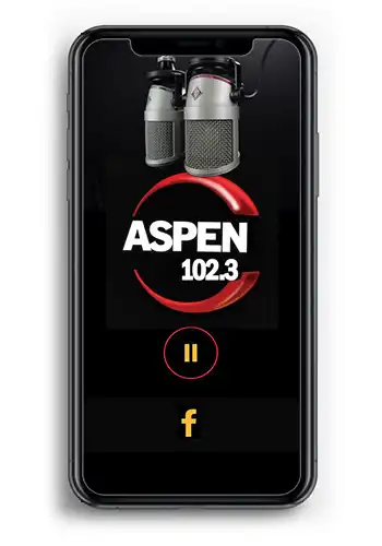 Play Aspen FM 102.3 EN VIVO  and enjoy Aspen FM 102.3 EN VIVO with UptoPlay