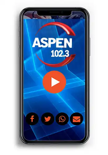 Play Aspen FM 102.3 EN VIVO as an online game Aspen FM 102.3 EN VIVO with UptoPlay