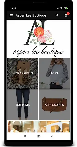 Play Aspen Lee Boutique  and enjoy Aspen Lee Boutique with UptoPlay
