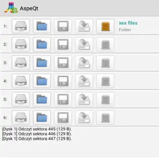 Play AspeQt APK Play AspeQt APK