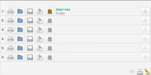 Play AspeQt as an online game AspeQt with UptoPlay
