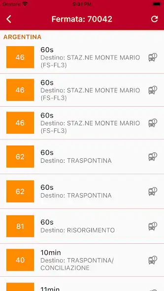Play Aspetta Bus Roma as an online game Aspetta Bus Roma with UptoPlay