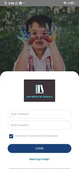 Play ASP Group of Schools as an online game ASP Group of Schools with UptoPlay