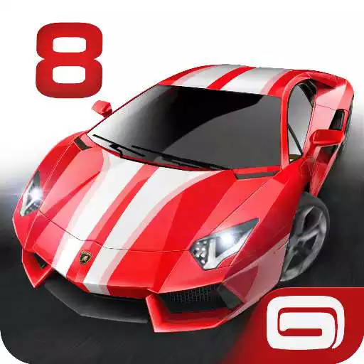 Free play online Asphalt 8: Airborne APK Free play online Asphalt 8: Airborne APK