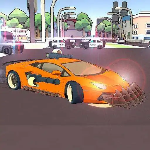 Play Asphalt Drifters - Fun getaway game APK Play Asphalt Drifters - Fun getaway game APK