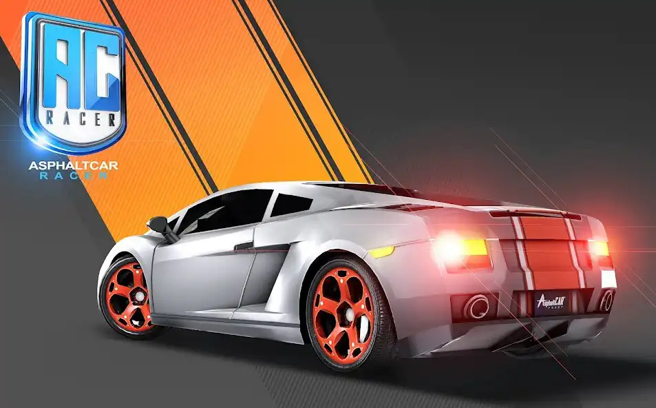 Play Asphalt Drift Racer as an online game Asphalt Drift Racer with UptoPlay
