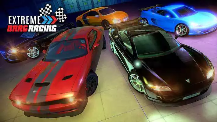 Play Asphalt Extreme Car Drift Racing 3D