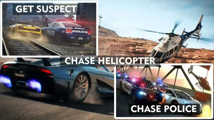 Play Asphalt Racing Reborn