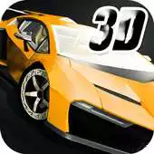 Free play online Asphalt street Racer 3D APK