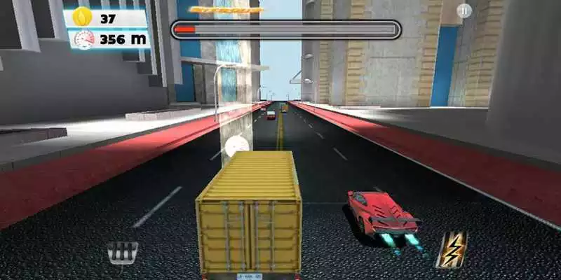 Play Asphalt street Racer 3D