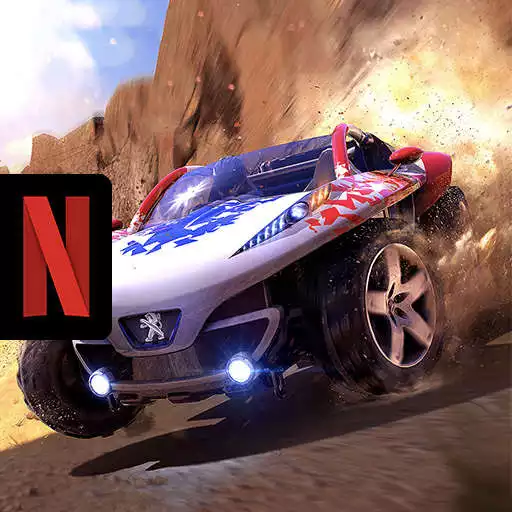 Free play online Asphalt Xtreme APK Free play online Asphalt Xtreme APK