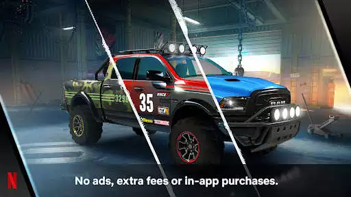 Play Asphalt Xtreme