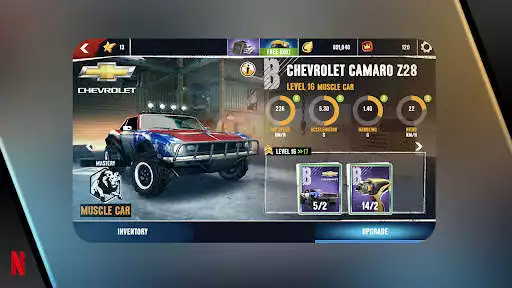 Play Asphalt Xtreme