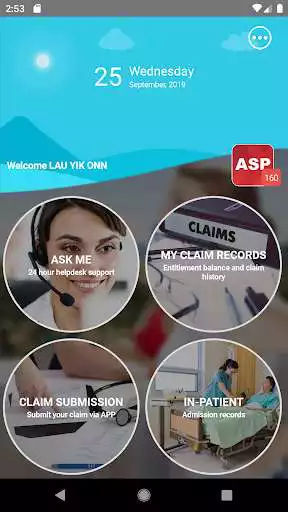 Play ASP Healthcare