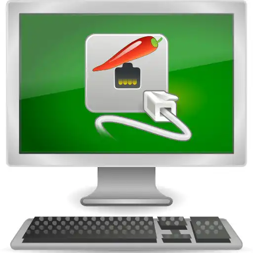 Free play online aSPICE: Secure SPICE Client  APK