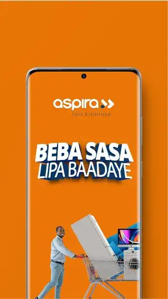 Play Aspira - Lipa Baadaye  and enjoy Aspira - Lipa Baadaye with UptoPlay