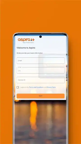 Play Aspira - Lipa Baadaye as an online game Aspira - Lipa Baadaye with UptoPlay