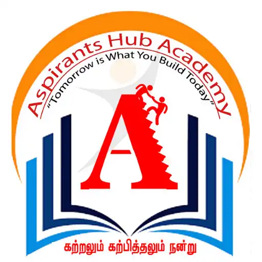 Play Aspirants Hub Academy APK