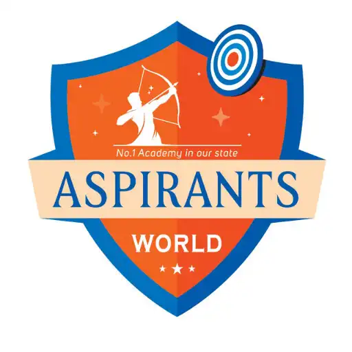 Play Aspirants World APK Play Aspirants World APK