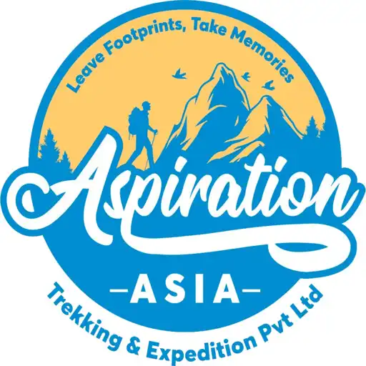 Play Aspiration Asia - Tour Package APK
