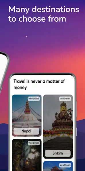 Play Aspiration Asia - Tour Package as an online game Aspiration Asia - Tour Package with UptoPlay