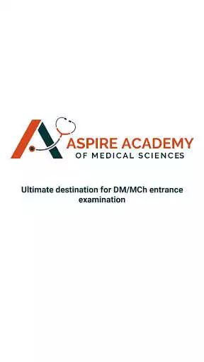 Play Aspire Academy of Medical Sciences  and enjoy Aspire Academy of Medical Sciences with UptoPlay