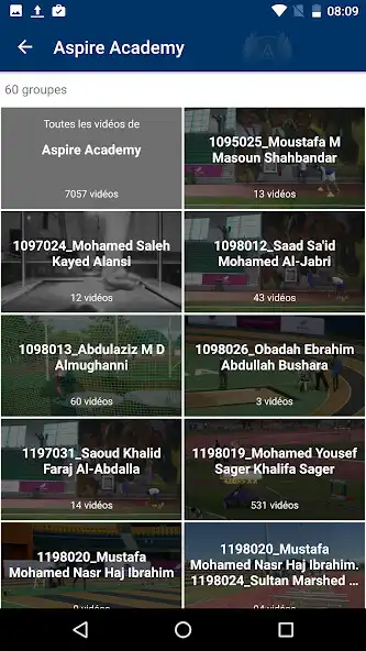 Play Aspire Academy TV and enjoy Aspire Academy TV with UptoPlay Play Aspire Academy TV and enjoy Aspire Academy TV with UptoPlay