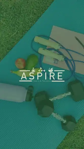 Play Aspire Fitness and Nutrition  and enjoy Aspire Fitness and Nutrition with UptoPlay