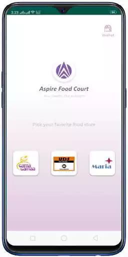 Play Aspire Food Court  and enjoy Aspire Food Court with UptoPlay