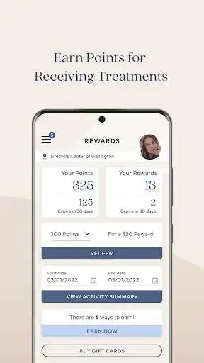 Play ASPIRE Galderma Rewards as an online game ASPIRE Galderma Rewards with UptoPlay