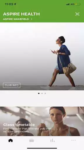 Play ASPIRE HEALTH  and enjoy ASPIRE HEALTH with UptoPlay