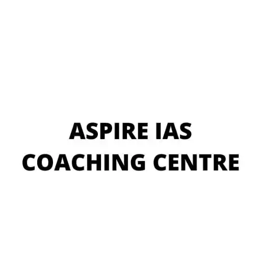 Play ASPIRE IAS COACHING CENTRE APK Play ASPIRE IAS COACHING CENTRE APK