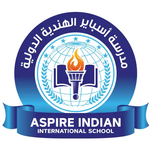 Play Aspire Indian International School APK Play Aspire Indian International School APK