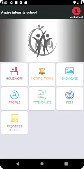 Play Aspire Intensity School  and enjoy Aspire Intensity School with UptoPlay