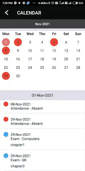 Play Aspire Intensity School as an online game Aspire Intensity School with UptoPlay