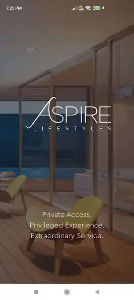 Play Aspire Lifestyles Concierge  and enjoy Aspire Lifestyles Concierge with UptoPlay